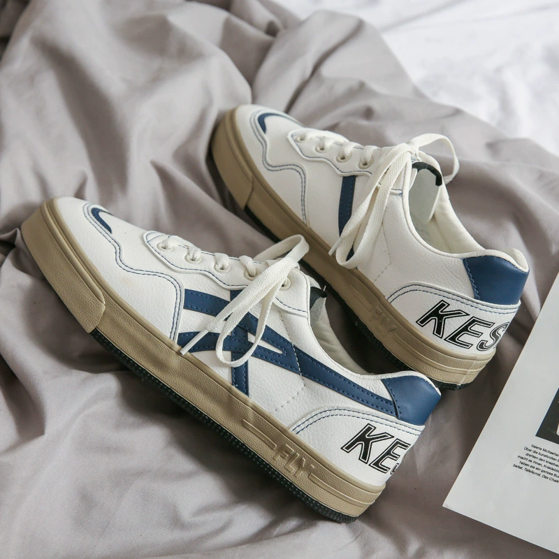 Мужские кроссовки для тренировок 2025 Весна/Лето Новые низкие повседневные спортивные кроссовки Модный бренд Интернет-знаменитости Популярная обувь для студентов.