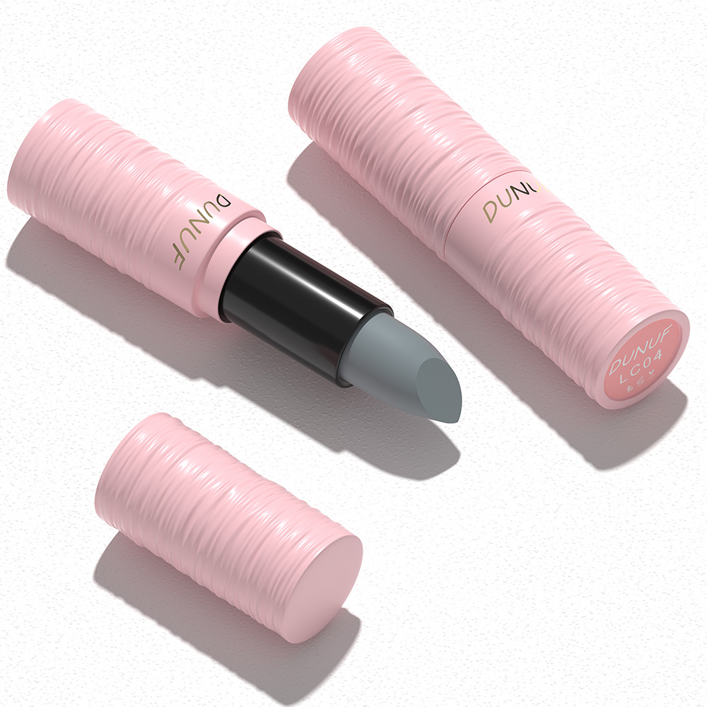 DUNUF 6-color face color lipstick matte universal. Please check it out! Link Disclaimer - For Foreign trade only undefined