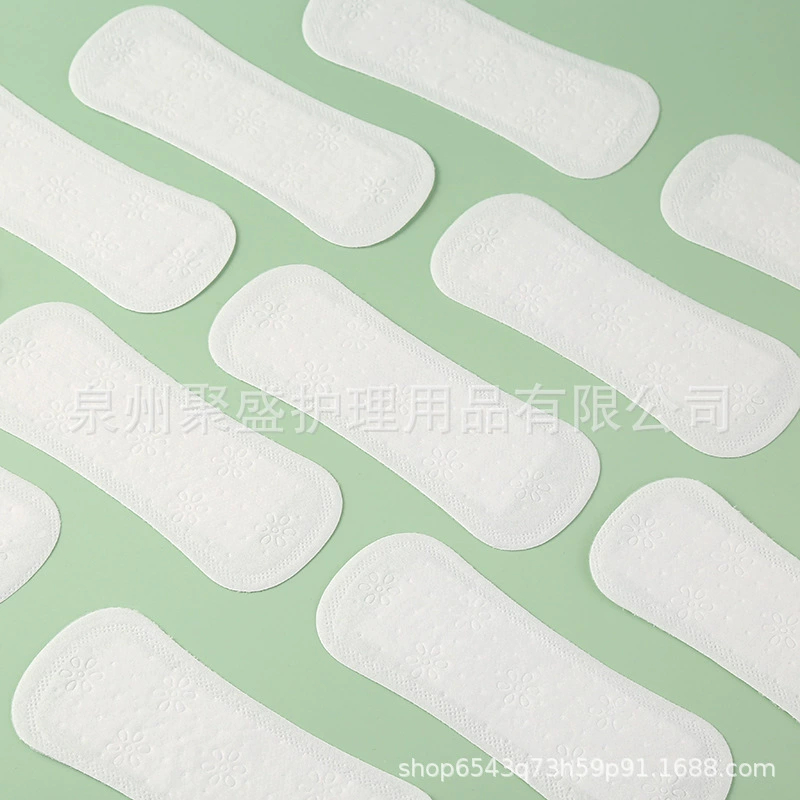 Женская прокладка гигиеническая прокладка Внешняя торговля экспортная прокладка 160 мм прокладка прямые поставки с завода