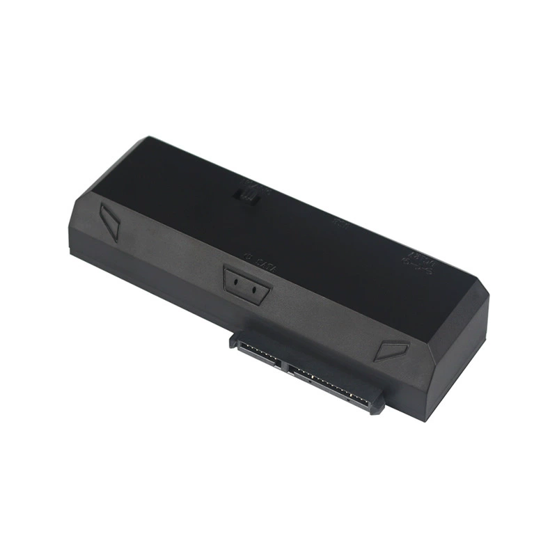 Преобразователь настольного жесткого диска 2,5/3,5" в USB3.0, ротор SATA, внешний HDD дата-кабель, легкий в установке драйвер