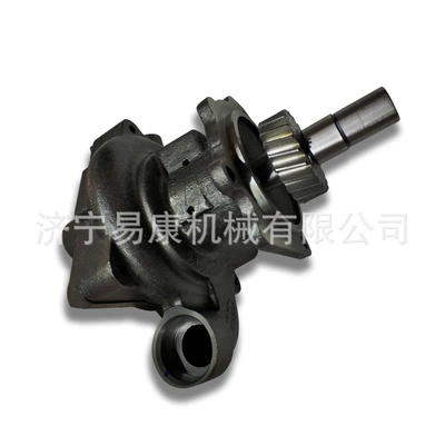 4972857 Cummins QSM11 Original – Avtomobil mühərrikləri