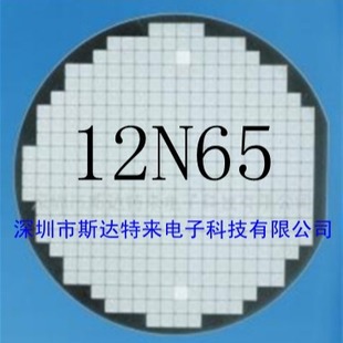 ����MOS��Ч����оƬ/���A/��Ƭ12N65