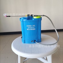 3WBD-20L늄Ӵ�ș�C ��ؓʽ�r�ø߉����F�� ������@���x��ș�C