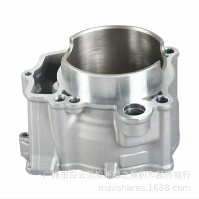 Motorcycle Cylinder 95mm Piston – Cylinder and parts