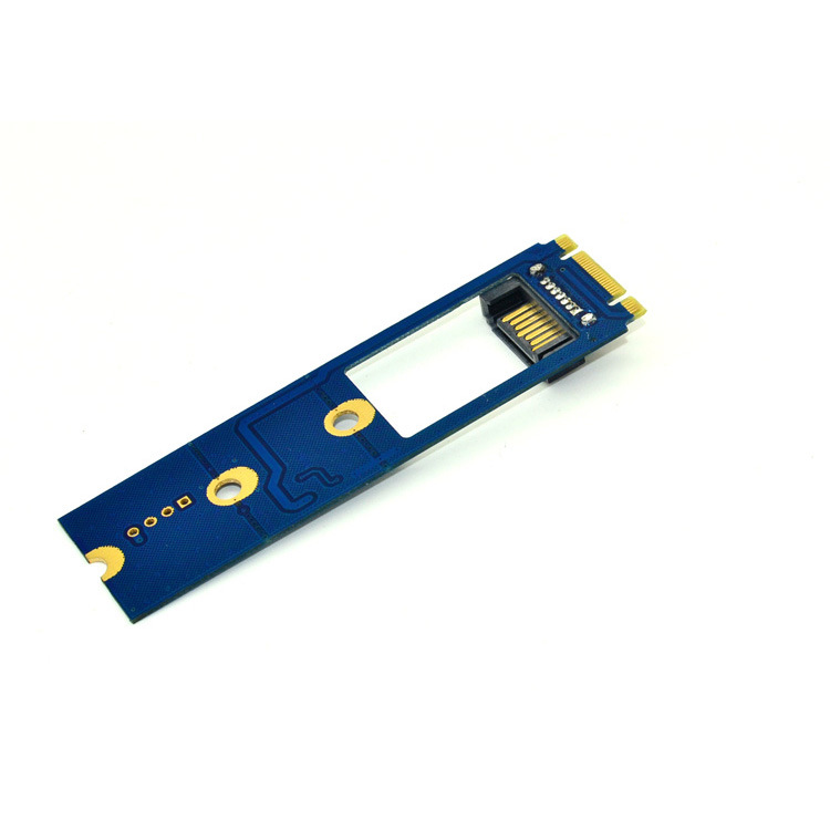 M2TOSATA M.2 NGFF SATA ת7pin SATAת������������ʽ
