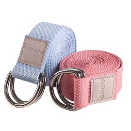 织带;瑜伽辅助用品;其他带子类