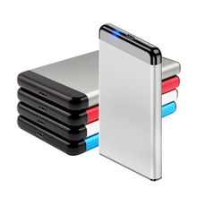 2.5寸硬盤盒3.0/3.1 SATA串口筆記本SSD固態外置移動硬盤盒3.1