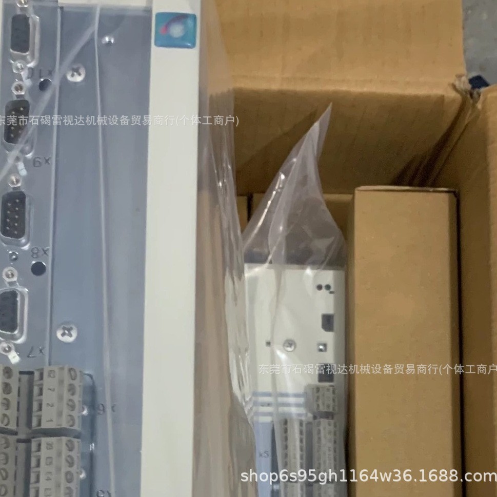 全新伦茨EVS9322-ER变频器现货，需议价