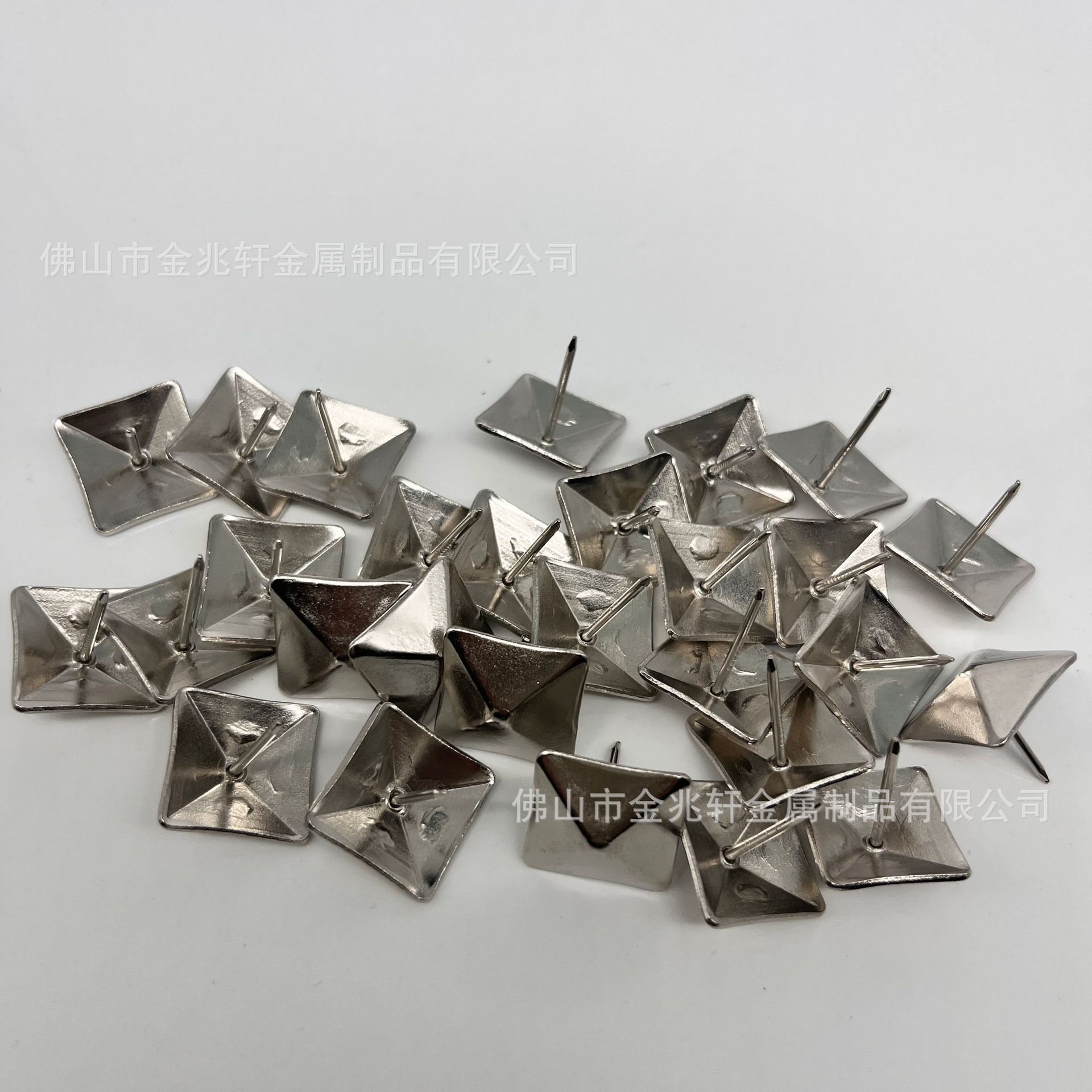 厂家批发欧式四方钉沙发钉软包钉大头钉大头仿古菱形钉圆头钉装饰-阿里巴巴