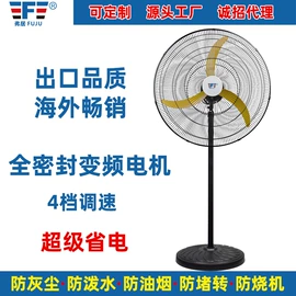 大功率风扇;电风扇