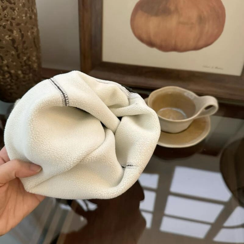 25 nuevos pantalones casuales infantiles para bebés con pantalones cálidos de invierno