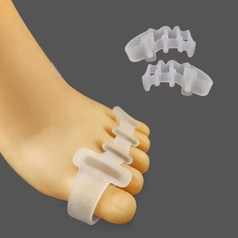 Силиконовый палец Разделитель силиконовый штифты силиконовый штифты Перекрывающийся палец штифты сепаратор штифты штифты