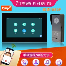 可视对讲;其他安全设备;非可视对讲