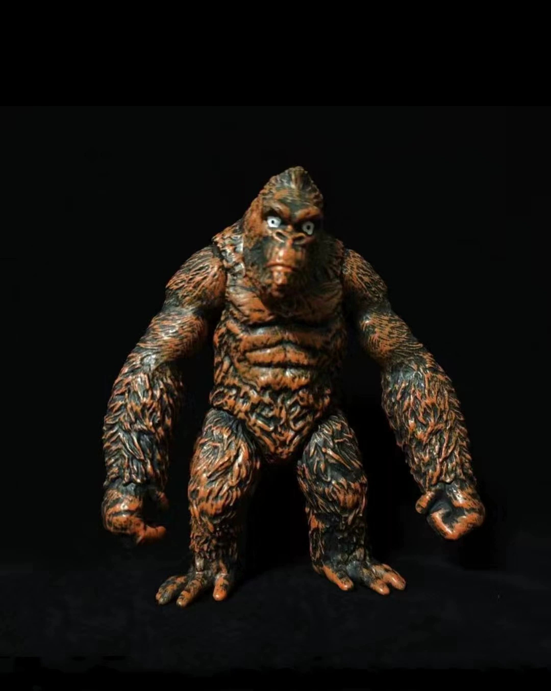 大型モンスタービニールソフトラバーウルトラマンモンスターおもちゃ男の子子供のおもちゃ夜市景勝地露店モンスター