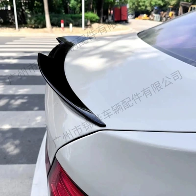 Fixed Wind Pressure Wing Guide — Fixed wind wing