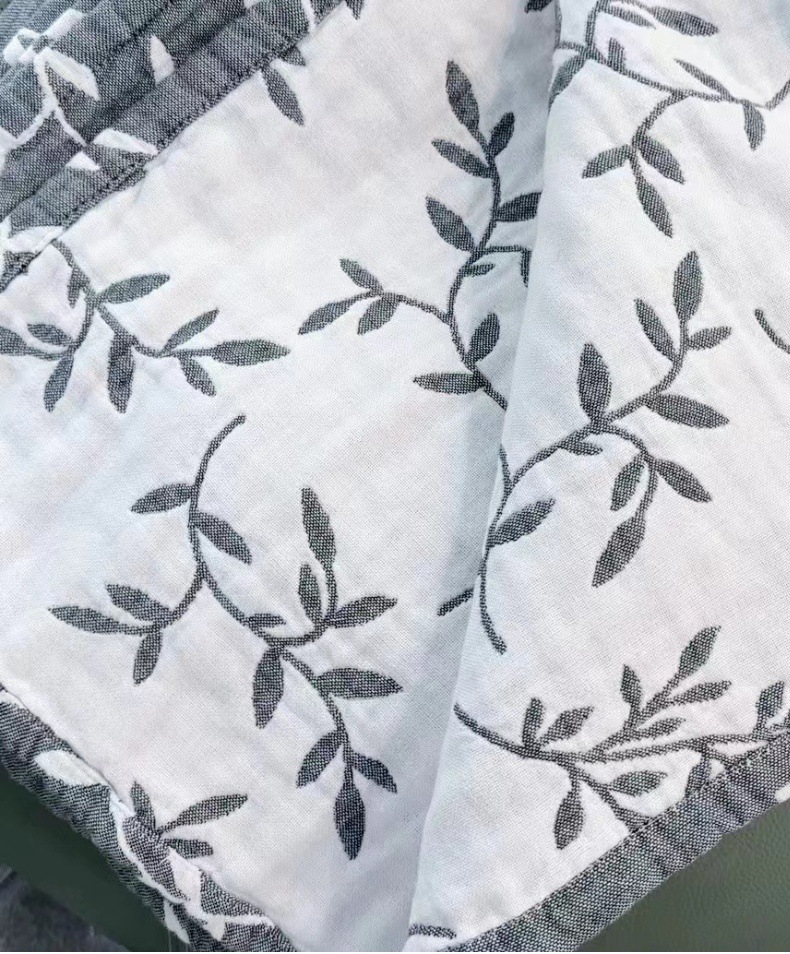 Gauze Blanket - Image 4