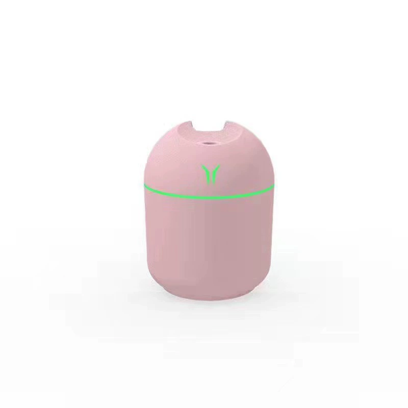 Humidifier, mute aromatherapy, big oil, spray for auto