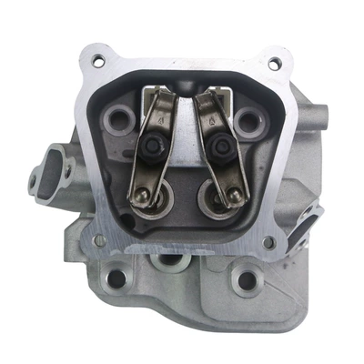 Cylinder and parts Head Assembly Gx160 200