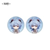 Small badge, set