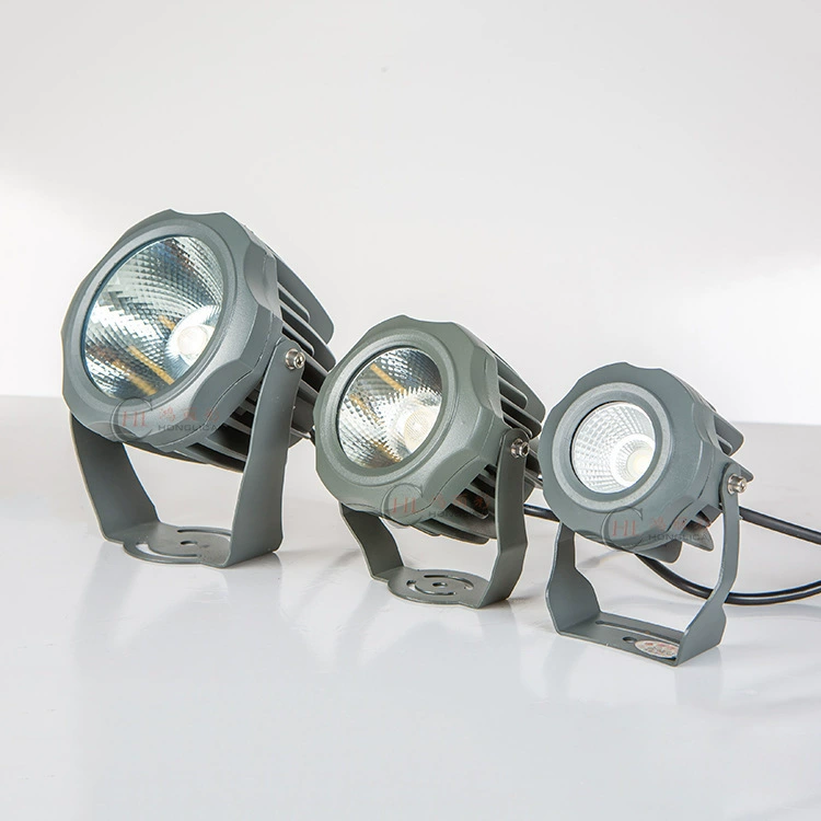 LED прожектор для путешествий для беседки, 30ВТ