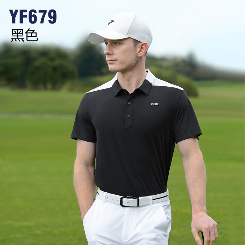 YF679-Áo đen (lỗ thông hơi sau)