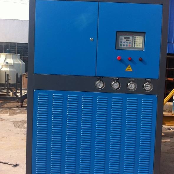 防爆制冷机组厂家批发供应 优良制冷机组 节能制冷机组