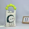 Doll, bag