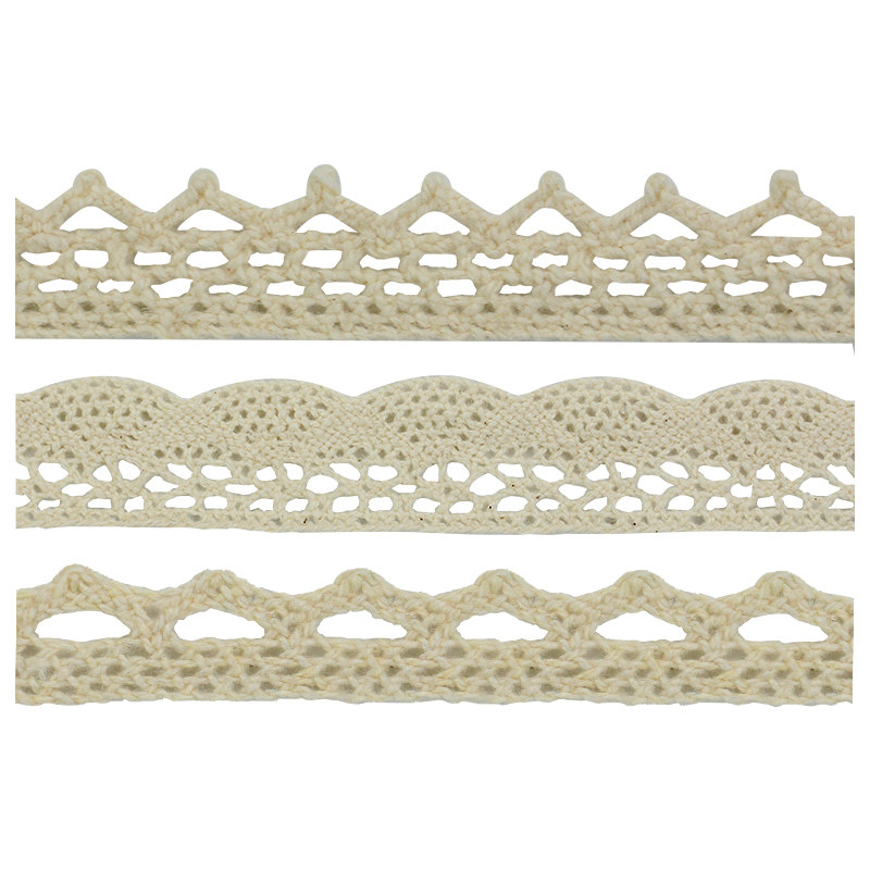 蕾丝花边辅料布料棉线装饰丝带旗袍服装手工DIY材料麻绳布条衣服