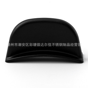 Plastic Large Steamer Handle Stainless Steel Pot Ear Pot Handle Pot Handle Can Stand Pot Lid Handle Pot Accessories