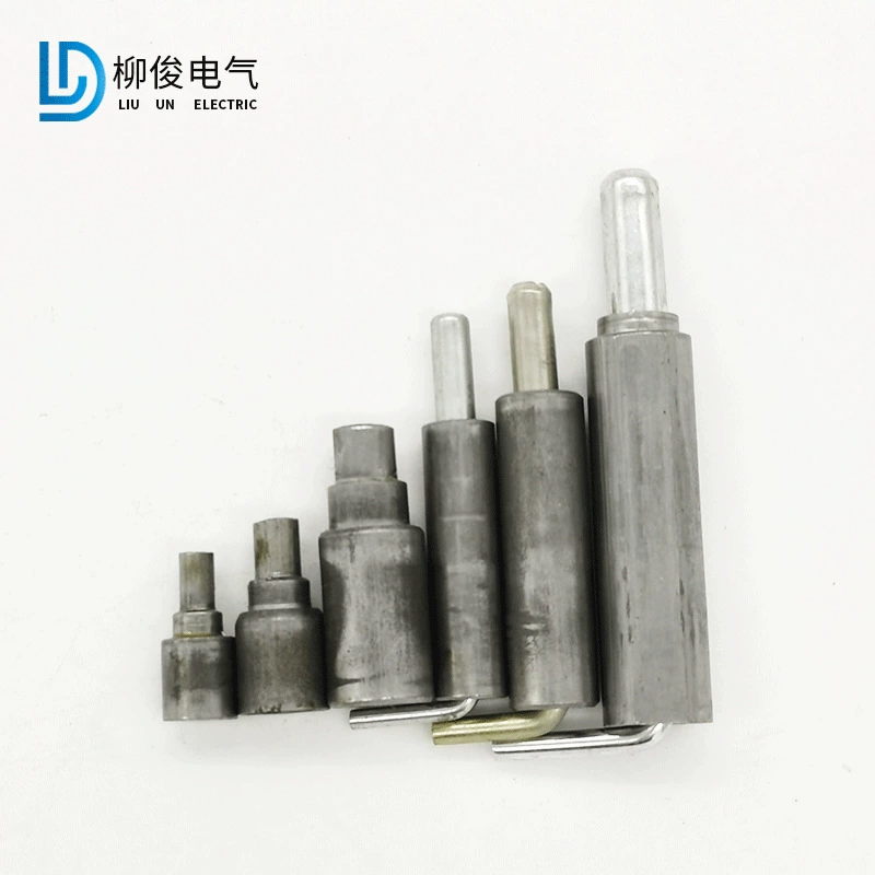 GGD верхний и нижний дверной вал железная дверная пластина шкафа сварочная дверная защелка вала HL117 живой шарнир цилиндрический дверной вал Haitan