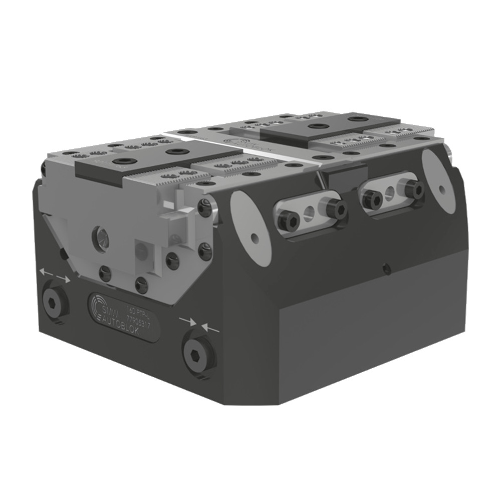 SPANNAX卡盘Ortlieb奥特力筒夹QUADRO夹头科曼德COMAND抗震刀杆