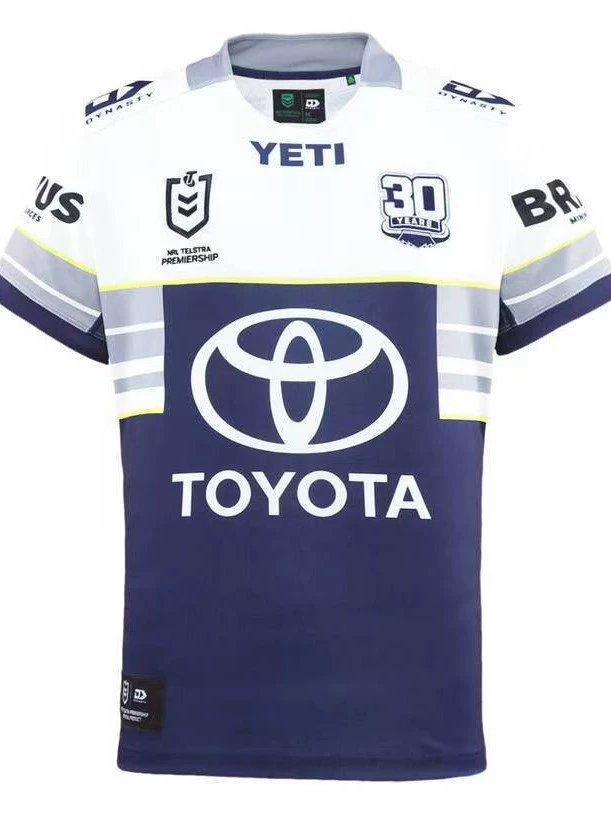 2024-2025 Denim British Rugby Jacket embroidery стиль производитель оптовая продажа S-3XL регби-майки