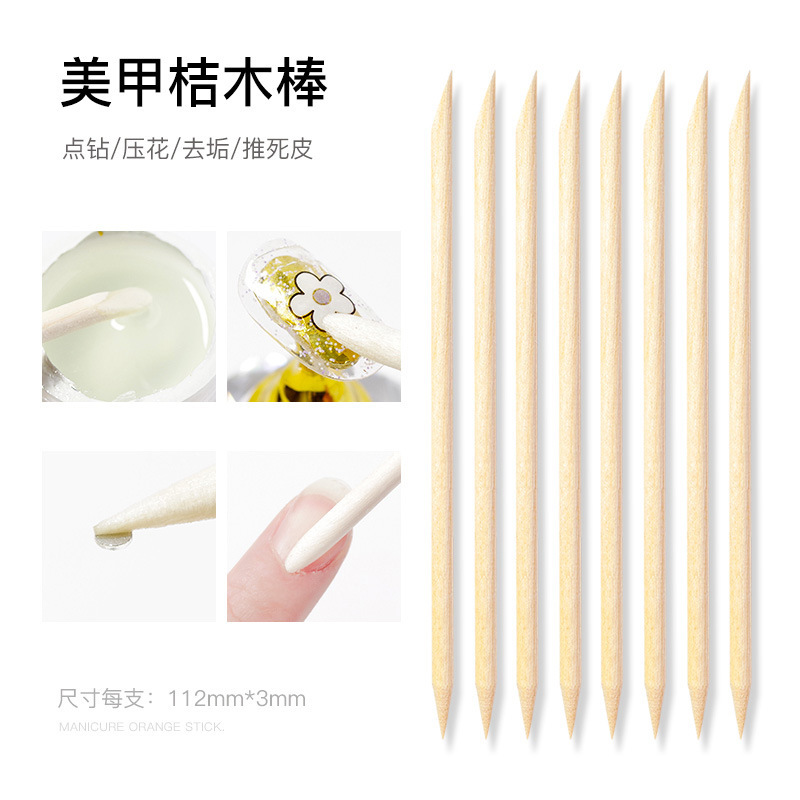 Manicure Tools, Beech Wood Sticks, Manicure Orange Wood Sticks, Press Point Drill Carving Pens, Wooden Sticks, Manicure Picks to Remove Dead Skin Manicure Tools, Beech Wood Sticks, Manicure Orange Wood Sticks, Press Point Drill Carving Pens, Wooden Sticks, Manicure Picks to Remove Dead Skin