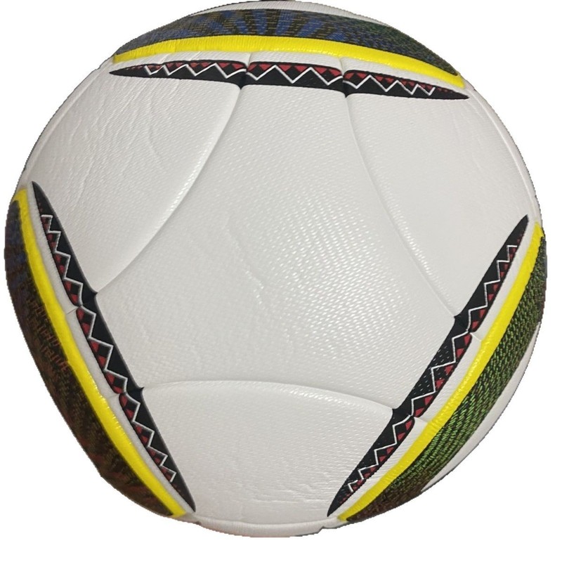 2010 リーグ 南アフリカ ワールドカップ No.5 世界のサッカー PU シームレス ヒート ボンディング サッカー ジャブラニ ボール|undefined