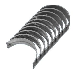 4g18 4g15 Connecting Rod Bearing Crankshaft Bearing Large Bearing Small Bearing Thrust Piece Mitsubishi Engine Parts