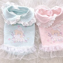 ������Ʒsweetpetco24005С˯�ܻ���ȹ �����·�����
