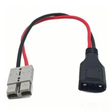���lXT150�D50A����ɭ1��8AWG���~���Դ��xt150�����Դ�D�Ӿ�