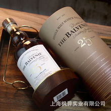 �ٸ�25���K���m��һ��ѿ��ʿ�� BALVENIE Ӣ��ԭ�b�M����� 700ml