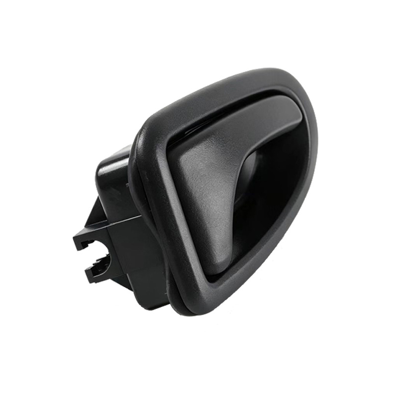 Suitable for Renault, black interior door handle, part numbers 7700415974 and 7700415975