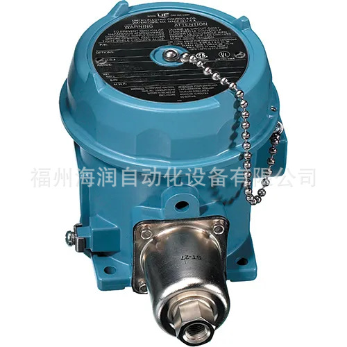 H122-552 UE压力开关H122-553 United Electric 价格面议