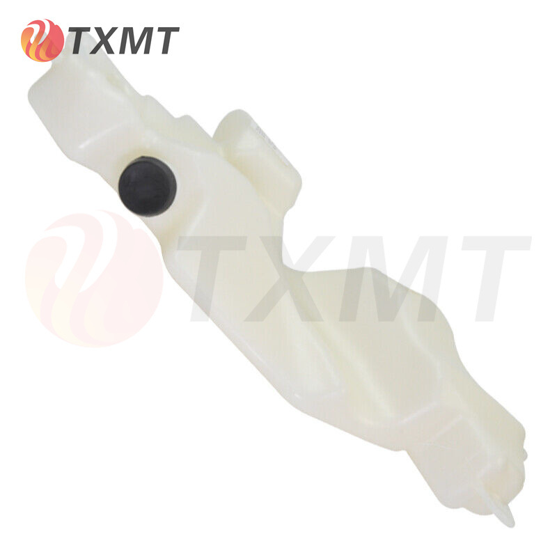 Suitable for Kawasaki Zx-6R Zx6R 2007 2008 Motorcycle Radiator Water Tank Water Bottle Cooler