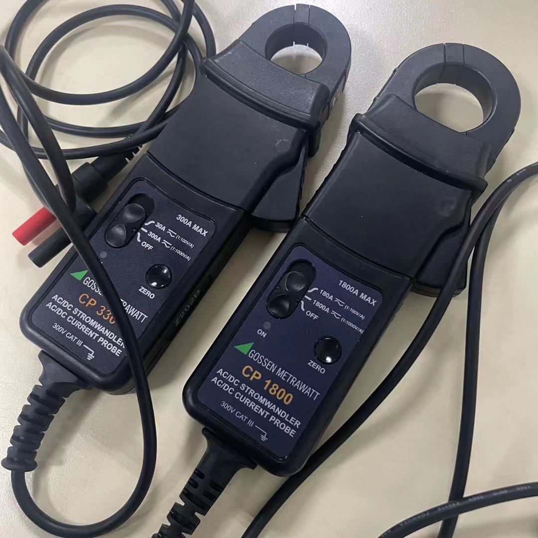 正品德国GMC高精度电流钳 交直流闭环电流传感器CP系列原装