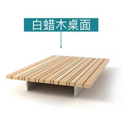 Sofá de jardín de ratán al aire libre Villa Garden B & B Sofá de teca nórdica simple al aire libre combinación de silla de mimbre tejida