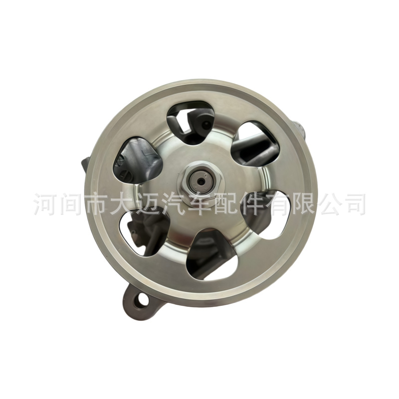 DH757013 Dh757013 Automobile Hydraulic Steering Booster Pump Assembly Steering Booster Pump Steering Booster