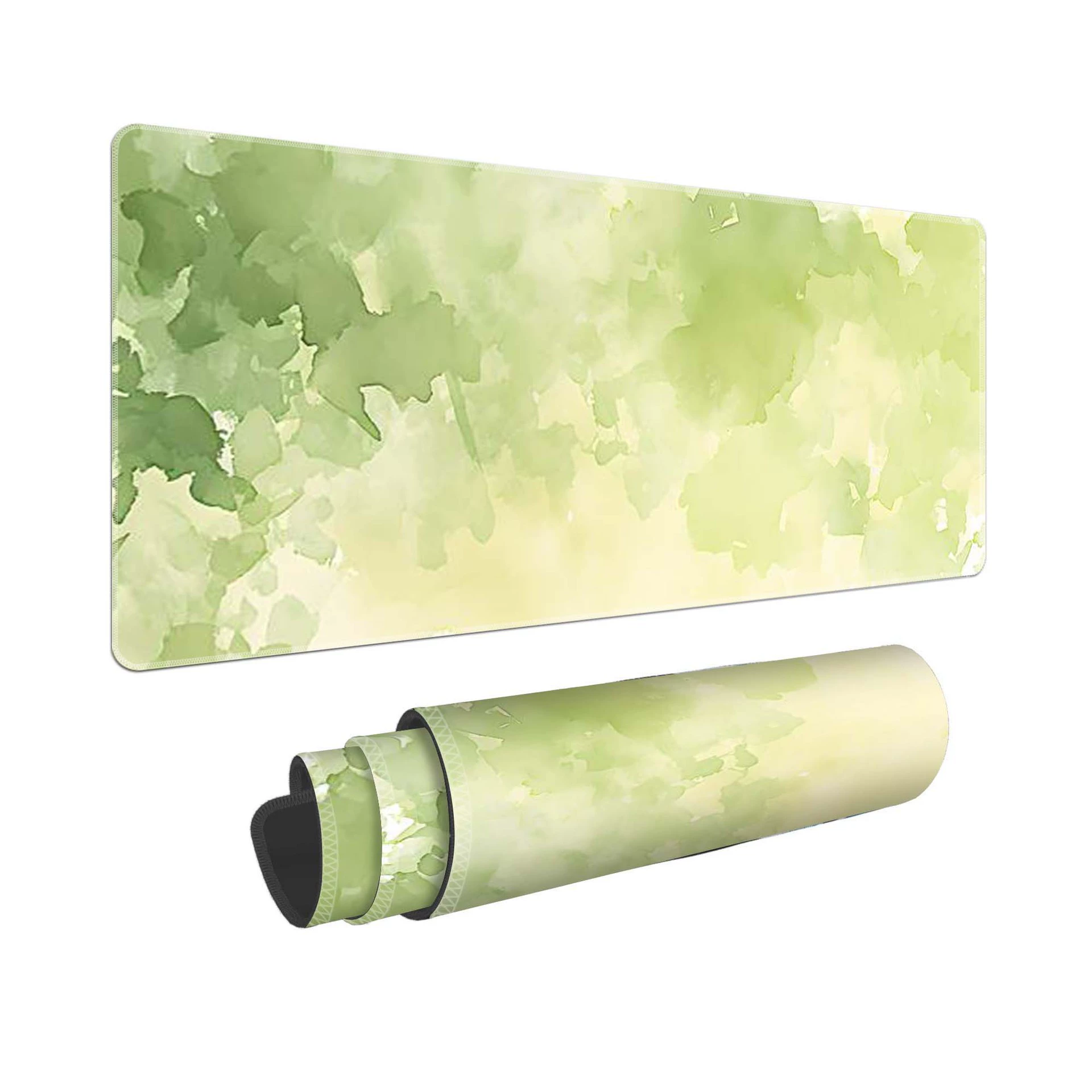(Cross-border trading), non-slip table mat, mouse, increased thickness