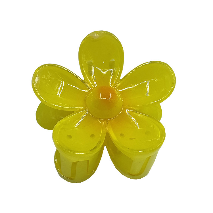 国境を越えたアマゾンの卵の花がグラデーションの花のキャンディー色の紫荊花の後頭部をつかんでサメの花を挟んで髪を伸ばします。|undefined