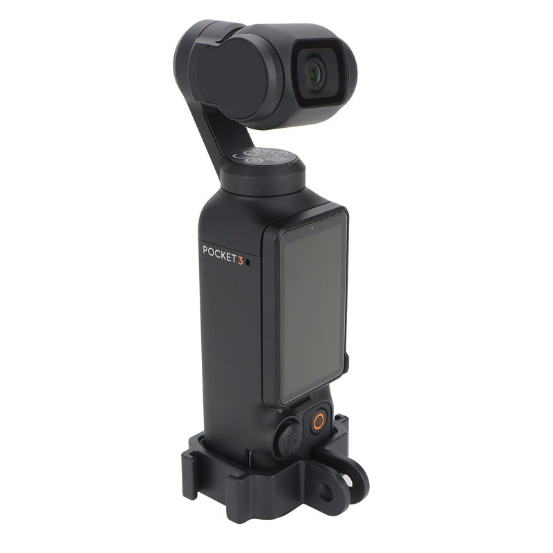 Aina Применимо DJI DJI Da Jiang OSMO pocket3 переносной кронштейн расширенной границы каркас камеры фиксированный кронштейн