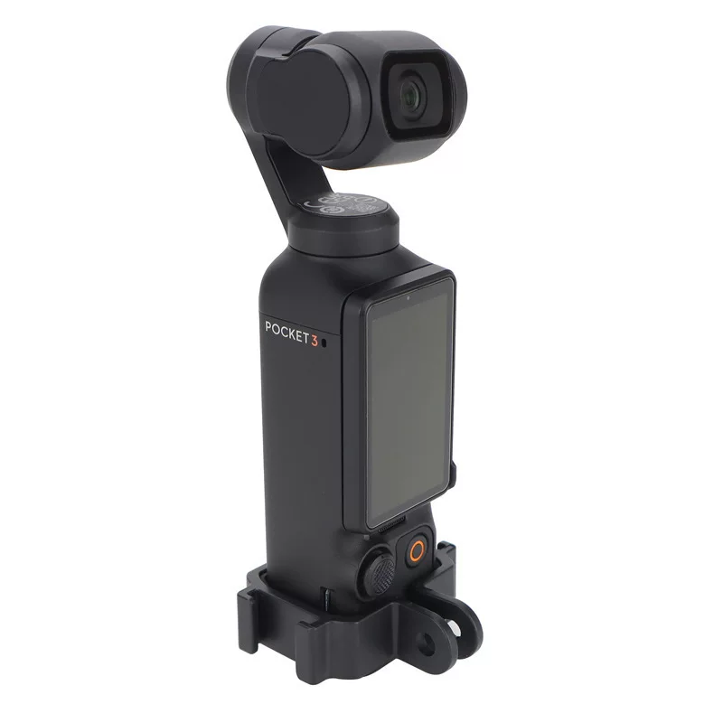 DJI, совместимая трубка, камера, крепление