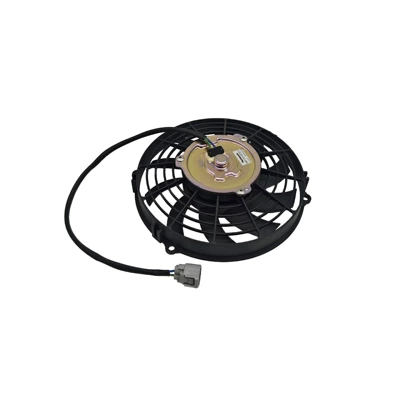 Motorcycle engine and accessories Imported Fan Without Drain
