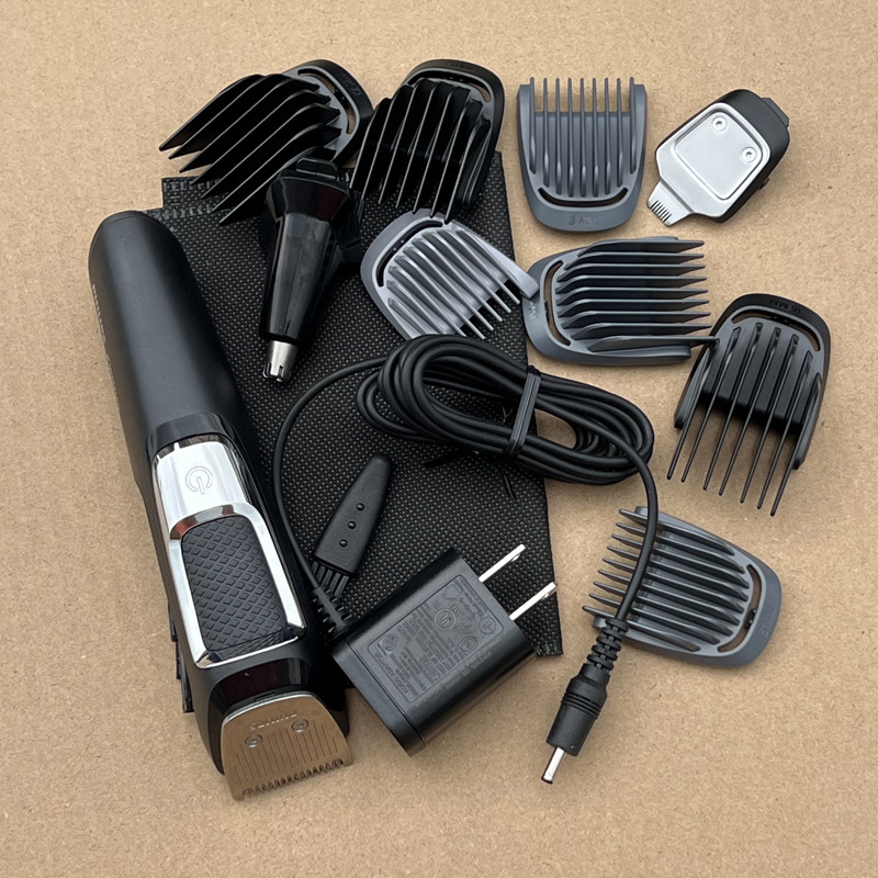 For Philips beard styling haircut nose hair trimmer MG3750 MG5900 MG7750 MG7900